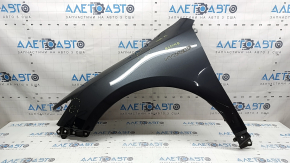 Front left fender Toyota Camry v50 12-14 usa graphite 1G3, dented