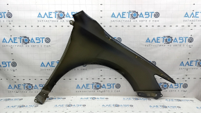 Front left fender Toyota Camry v50 12-14 usa graphite 1G3, dented