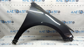 Front right fender Toyota Camry v50 12-14 usa graphite 1G3, scratches