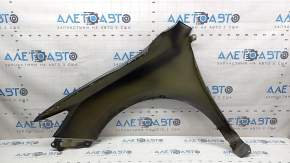 Front right fender Toyota Camry v50 12-14 usa graphite 1G3, scratches