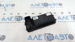 Fuse Box Ford Escape MK4 20- hybrid, plug-In, without bracket