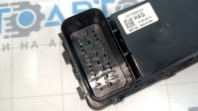 Fuse Box Ford Escape MK4 20- hybrid, plug-In, without bracket