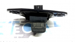 Toyota Camry v50 12-14 rear view camera