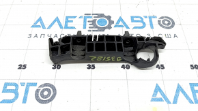 Front bumper mount, right fender, Kia Niro 17-22 HEV, PHEV, broken mount