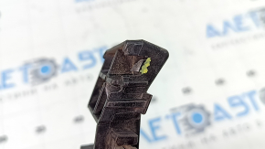 Front bumper mount, right fender, Kia Niro 17-22 HEV, PHEV, broken mount