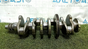 Crankshaft Mercedes H247 GLA 20-23 2.0T M260 K:54.96 W:47.96 for grinding