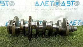 Crankshaft Mercedes H247 GLA 20-23 2.0T M260 K:54.96 W:47.96 for grinding