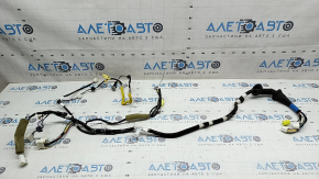 Lower front left door hinge for Toyota Camry v50 12-14 USA