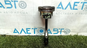 Connecting rod with piston Mercedes H247 GLA 20-23 2.0T M260