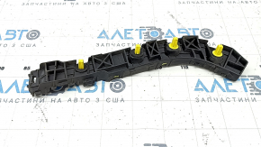 Left rear bumper mount for Kia Niro 17-22, broken mounts