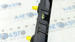 Left rear bumper mount for Kia Niro 17-22, broken mounts