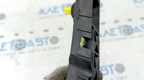 Left rear bumper mount for Kia Niro 17-22, broken mounts