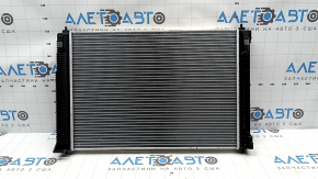Infiniti Q60 2017-2018 2.0 Water Cooling Radiator