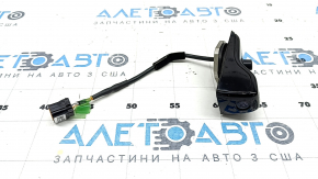 Kia Niro 17-21 rear view camera housing is broken