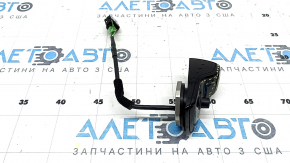 Kia Niro 17-21 rear view camera housing is broken