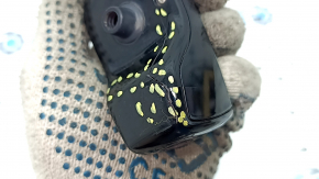 Kia Niro 17-21 rear view camera housing is broken