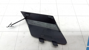 Audi RS Q8 20-25 front bumper tow hook cap