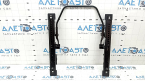 Kia Niro 17-22 HEV, PHEV passenger seat runners, mechanical, frameless
