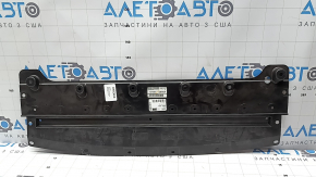 Nissan Kicks 18-25 Front Bumper Guard