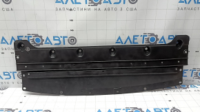 Nissan Kicks 18-25 Front Bumper Guard