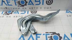 Right hood hinge for Nissan Kicks 18-25