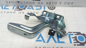 Right hood hinge for Nissan Kicks 18-25