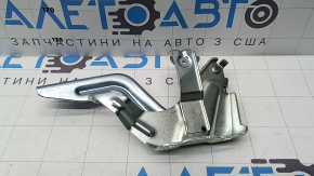 Left hood hinge for Nissan Kicks 18-25