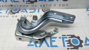 Left hood hinge for Nissan Kicks 18-25