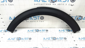 Rear right fender arch trim for Kia Niro 17-22, structure, scratches