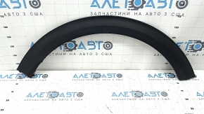 Front right fender arch trim for Kia Niro 17-22, structure, crack in mount