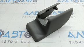 Rear right passenger seat runner trim for Toyota Camry v50 12-14 USA gray