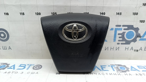 Airbag in the steering wheel of the driver's Toyota Camry v50 12-14 USA XLE