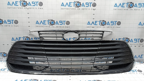 Radiator grill grille Toyota Avalon 19-