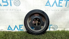 Crankshaft Pulley VW Beetle 12-14 2.5 CBUA