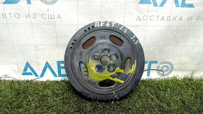 Crankshaft Pulley VW Beetle 12-14 2.5 CBUA