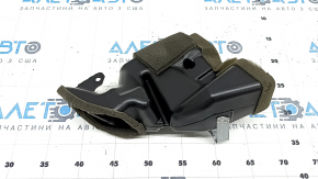 Kia Niro 17-22 HEV Cooling Duct Intake Type 2