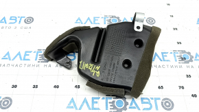 Kia Niro 17-22 HEV Cooling Duct Intake Type 2
