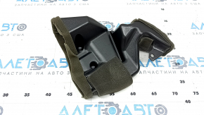 Kia Niro 17-22 HEV Cooling Duct Intake Type 2