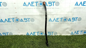 Dipstick tube VW Beetle 12-14 2.5 CBUA