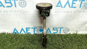 Connecting rod with piston (1 piece) VW Beetle 12-14 2.5 CBUA h:50.05 d:82.5