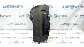 Rear right fender liner for Kia Niro 17-19 HEV, PHEV