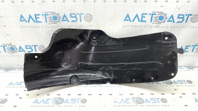 Rear right fender liner for Kia Niro 17-19 HEV, PHEV