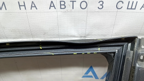 Naked front left door for Toyota Camry v50 12-14 USA