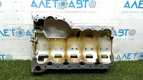Oil pan for VW Beetle 12-14 2.5 CBUA