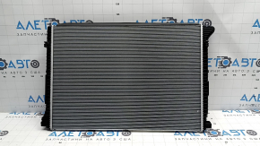 Volkswagen Atlas 24-26 2.0T Water Cooling Radiator