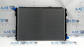 Volkswagen Atlas 24-26 2.0T Water Cooling Radiator