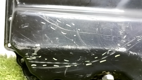 VW Beetle 12-14 2.5 CBUA Oil Pan Scratches