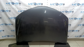 Naked hood Toyota Camry v50 12-14 USA, steel, graphite 1G3, bumpers