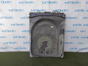 Mazda 3 19-24 4d FWD trunk trough on the body