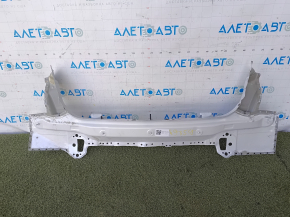 BMW 3 Series F30 4D 12-18 rear panel, white